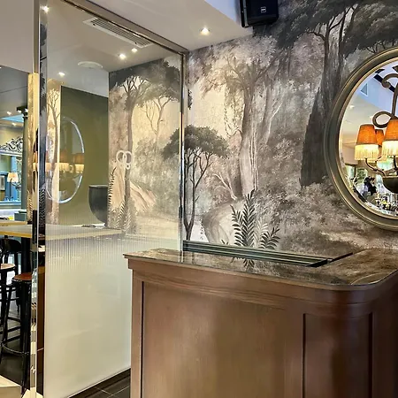Hôtel Alchimy-3
