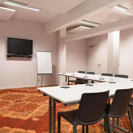 ibis styles Albi Centre Le Theatro-3